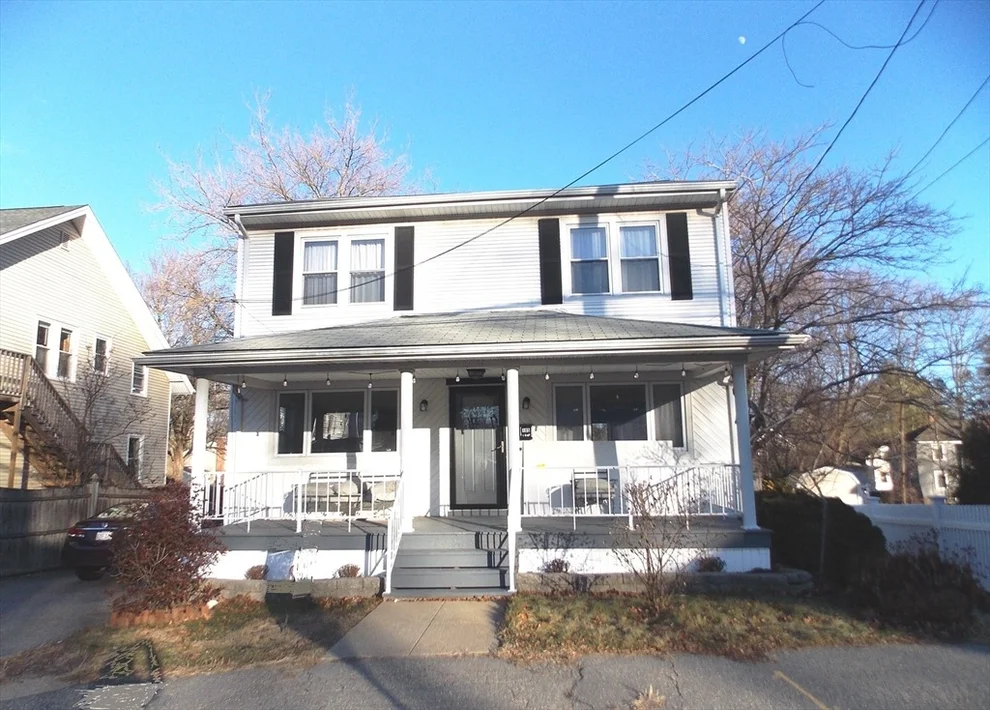Unit for sale at 105 Lincoln St, Hudson, MA 01749
