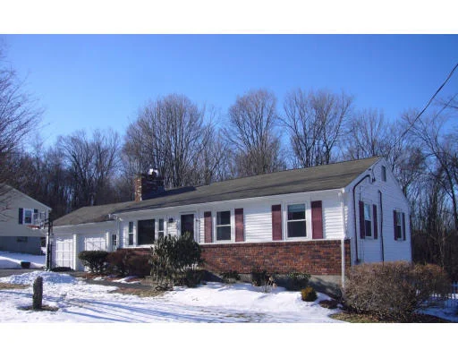 Unit for sale at 47 Edsel Rd, Littleton, MA 01460