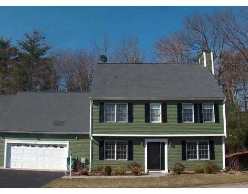 Unit for sale at 136 Clear Pond, Walpole, MA 02081