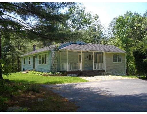 Unit for sale at 1229 Oakham Rd, New Braintree, MA 01531