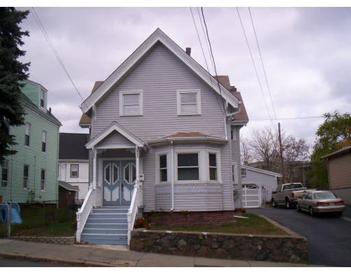 Unit for sale at 33 Bay View Ave, Lynn, MA 01902