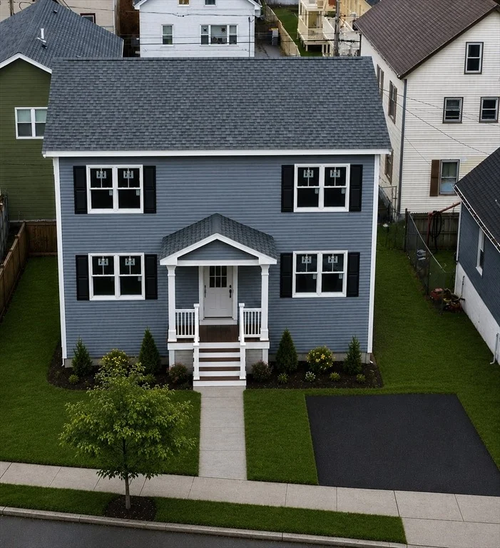 Unit for sale at 838 County St, New Bedford, MA 02740