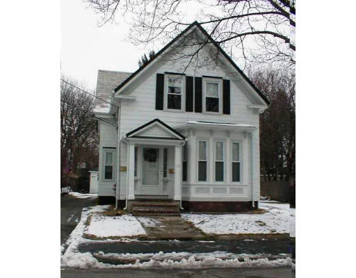 Unit for sale at 154 Laureston St, Brockton, MA 02301