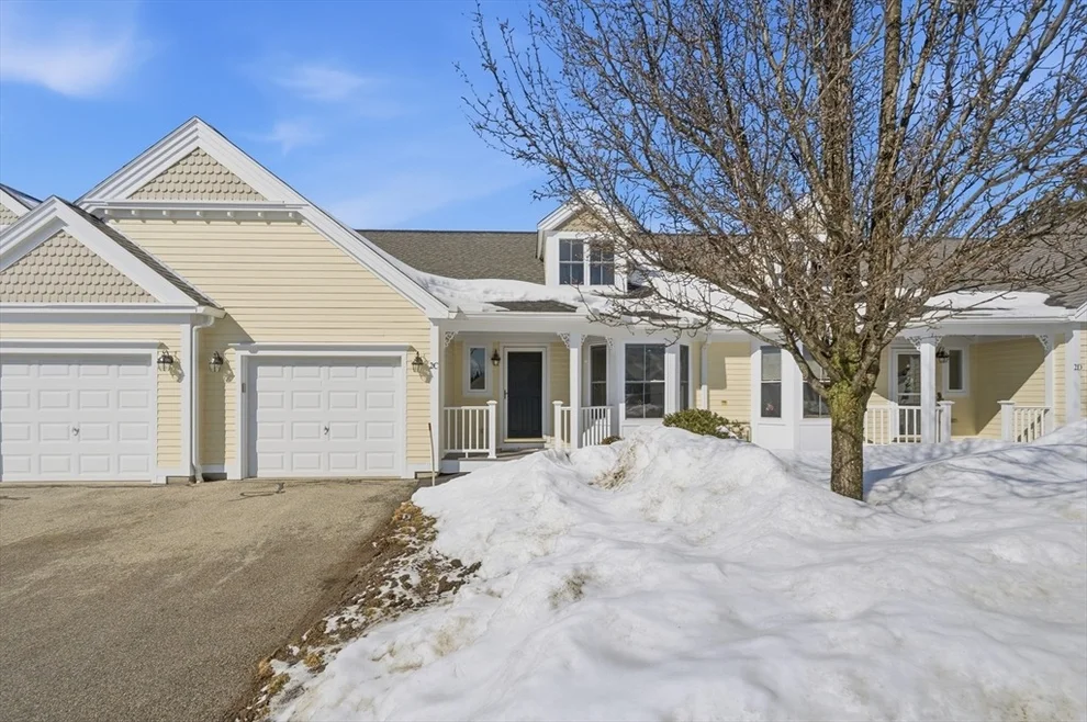 Unit for sale at 2 Strawberry Ln, Hudson, MA 01749
