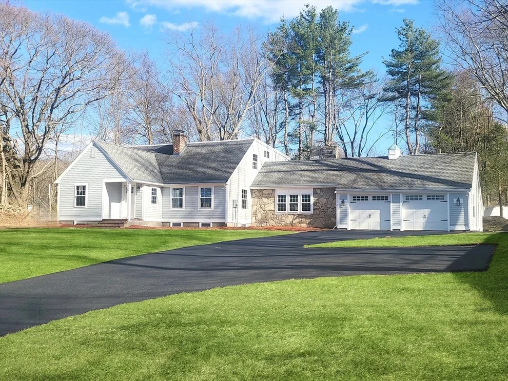 Unit for sale at 226 W Main St, Westborough, MA 01581