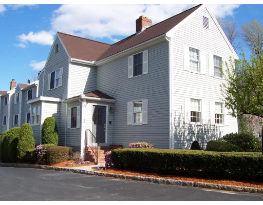 Unit for sale at 30 Lothrop Street, Newton, MA 02460