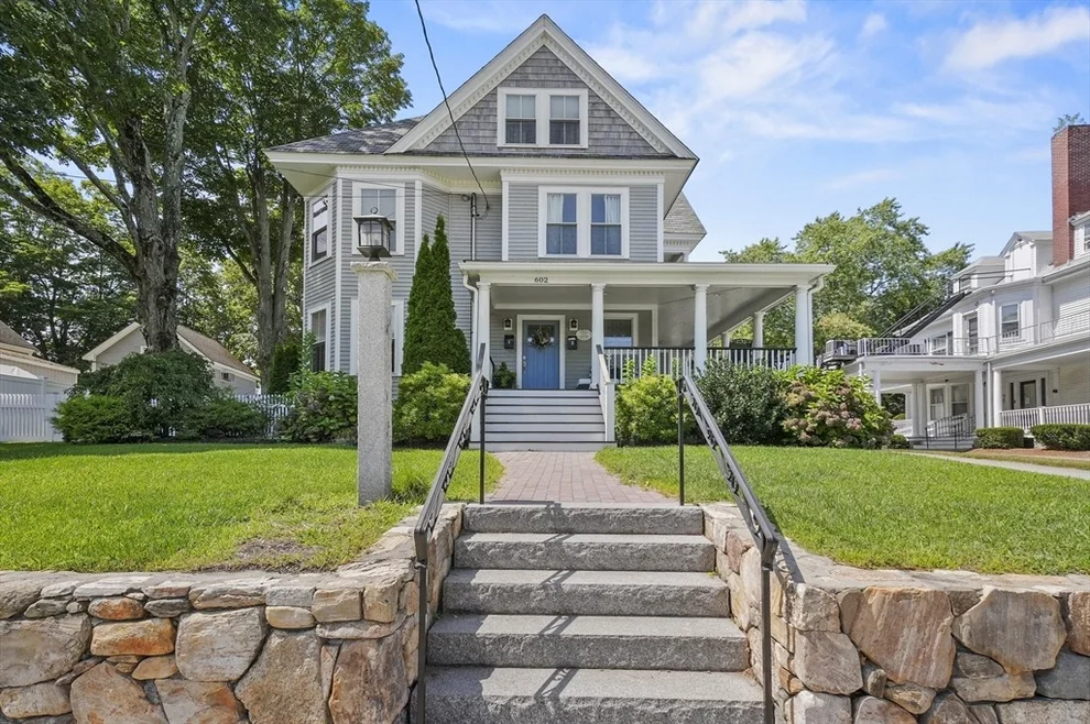 Unit for sale at 602 Main Street, Woburn, MA 01801