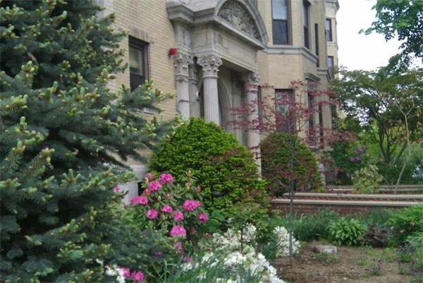 Unit for sale at 67 Park Dr, Boston, MA 02215