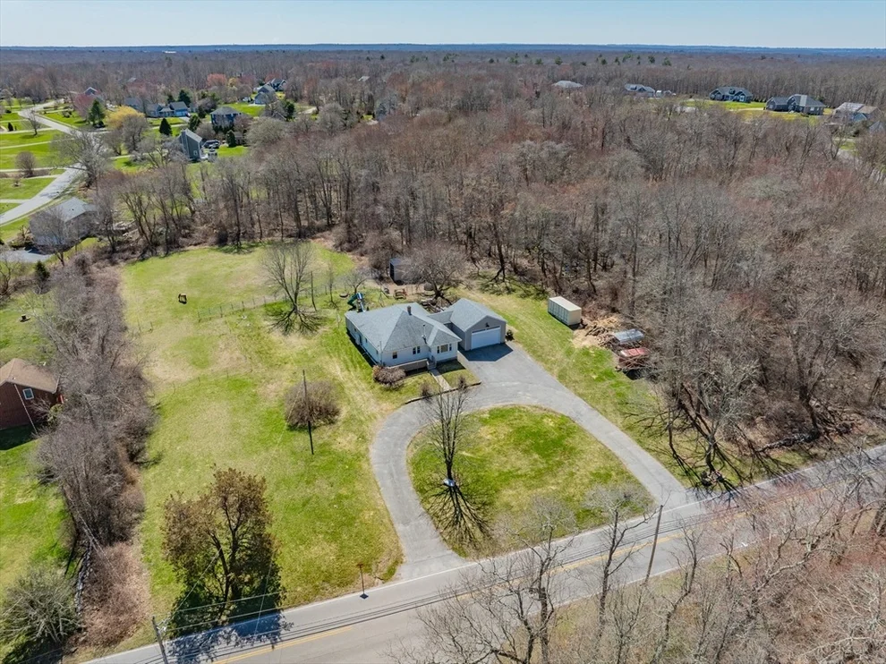 Unit for sale at 210 Charlotte White Rd, Westport, MA 02790