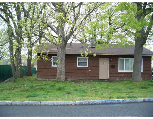 Unit for sale at 96 Dunbar St., Fall River, MA 02723