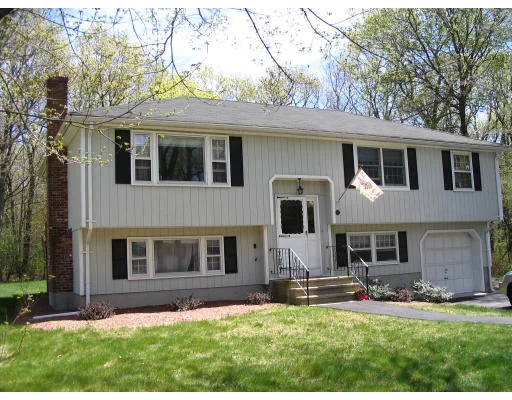 Unit for sale at 491 Turnpike St, Stoughton, MA 02072