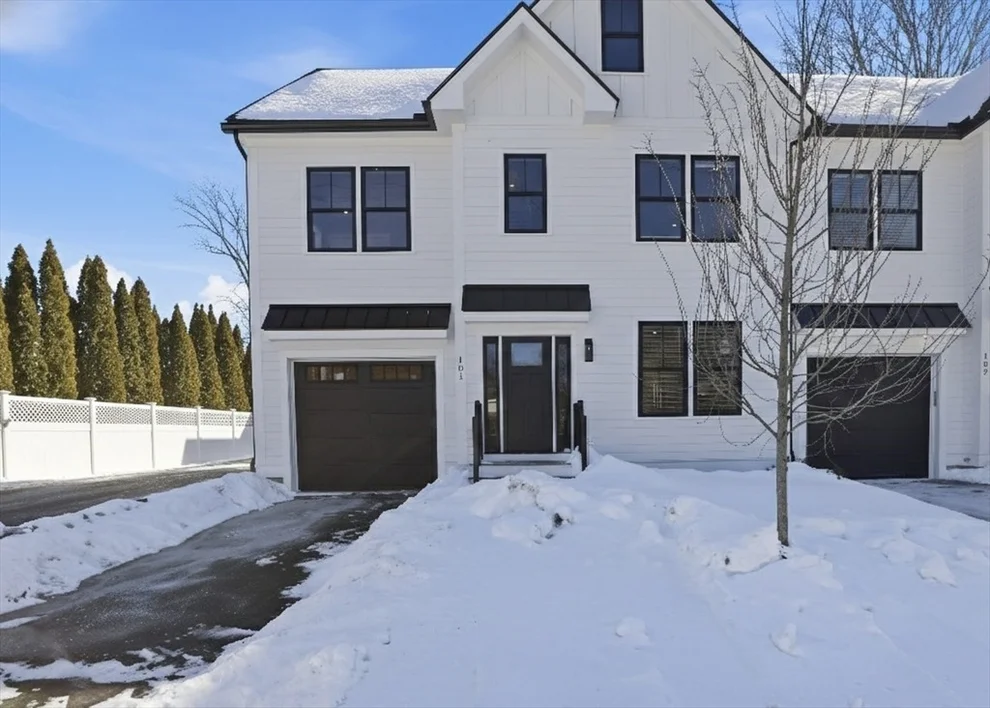 Unit for sale at 10 Webber Avenue, Bedford, MA 01730
