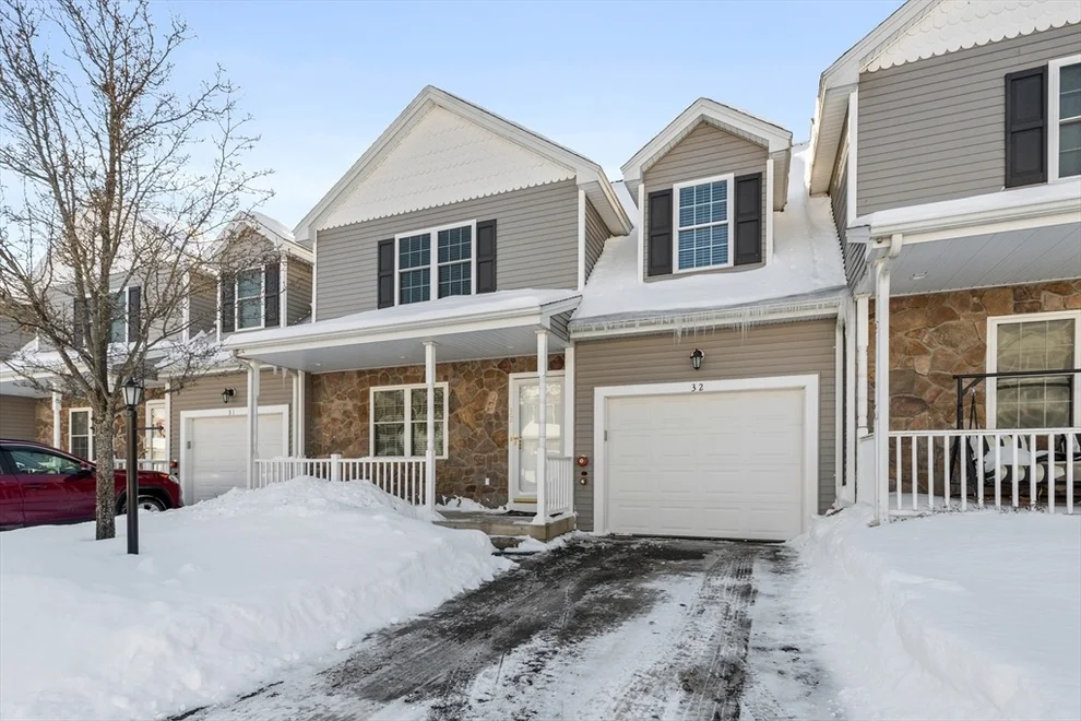 Unit for sale at 159 Allen Rd, Billerica, MA 01821