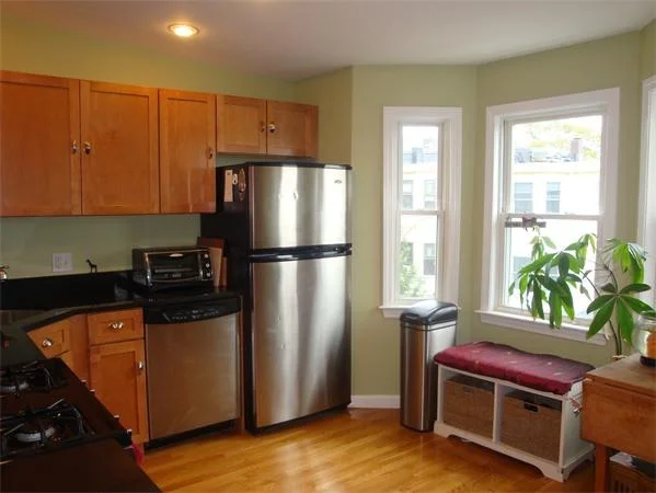 Unit for sale at 179 H Street, Boston, MA 02127