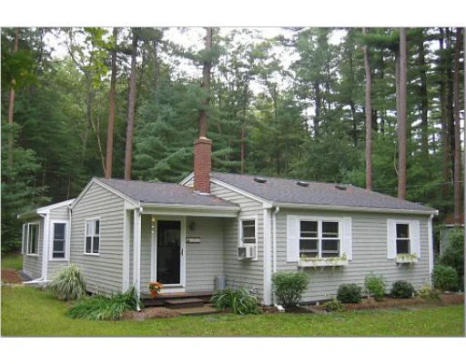 Unit for sale at 181 Highland Street, Marshfield, MA 02050