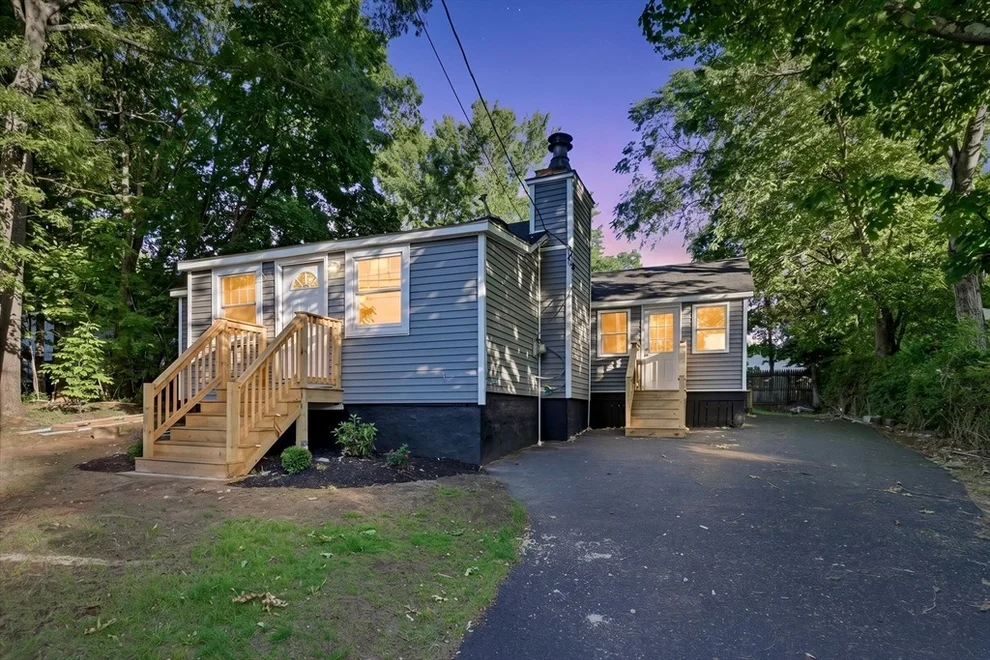 Unit for sale at 1 Gertrude Rd, North Attleboro, MA 02760