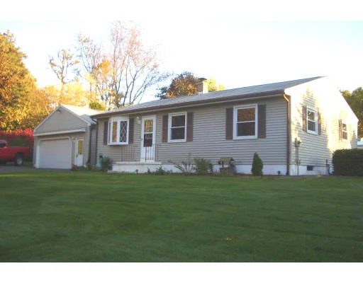 Unit for sale at 25 Butternut Circle, Springfield, MA 01128