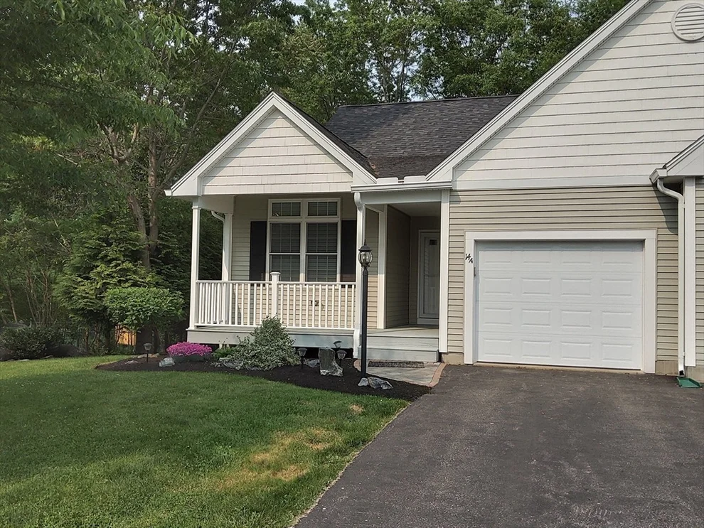 Unit for sale at 14 Stockbridge St, Webster, MA 01570