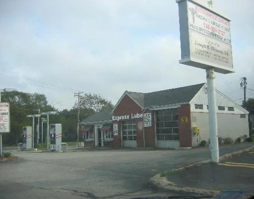 Unit for sale at 1194 Kempton St, New Bedford, MA 02740