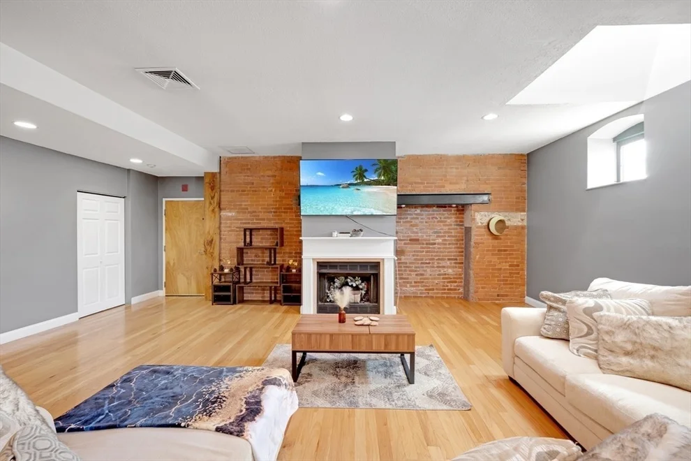 Unit for sale at 54 Green St, Leominster, MA 01453