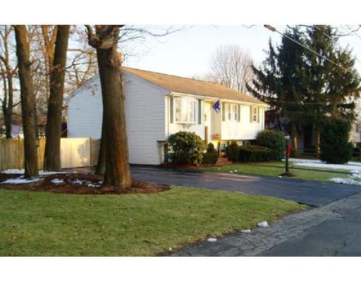 Unit for sale at 35 Donna Street, Brockton, MA 02302