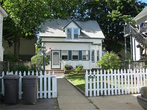 Unit for sale at 67 Dover Street, Lowell, MA 01851