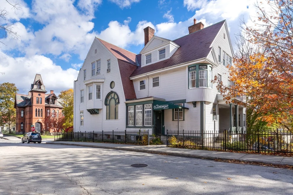 Unit for sale at 5 Claremont St, Worcester, MA 01610