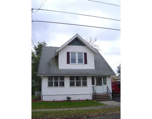 Unit for sale at 47 Northwood Street, Chicopee, MA 01020