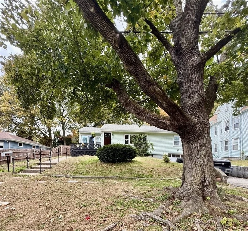 Unit for sale at 46 Balis St, Springfield, MA 01109