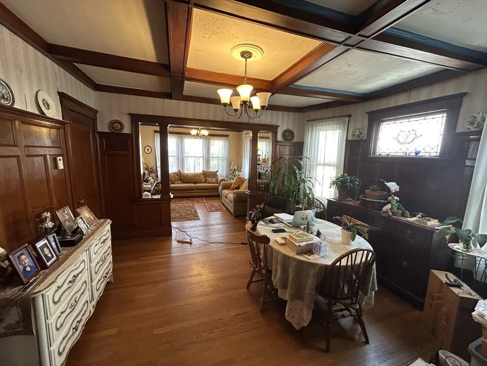 Unit for sale at 52 Larchmont Street, Boston, MA 02124