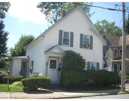 Unit for sale at 110 Ludlam St, Lowell, MA 01850