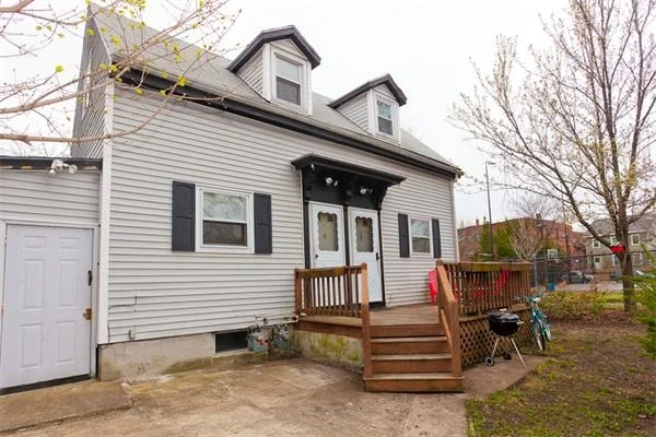 Unit for sale at 63 Pine, Cambridge, MA 02139
