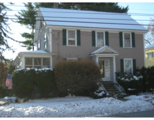 Unit for sale at 477 Andover Street, Lowell, MA 01852