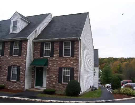 Unit for sale at 278 Manning, Hudson, MA 01749