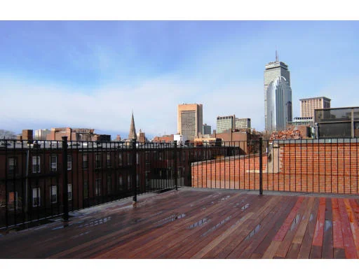 Unit for sale at 655 Tremont St, Boston, MA 02118