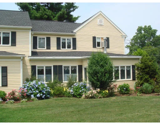 Unit for sale at 805 Neponset Street, Norwood, MA 02062