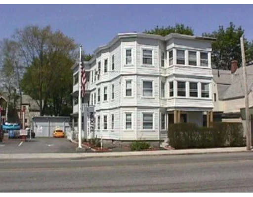 Unit for sale at 427-29 South Union Street, Lawrence, MA 01843