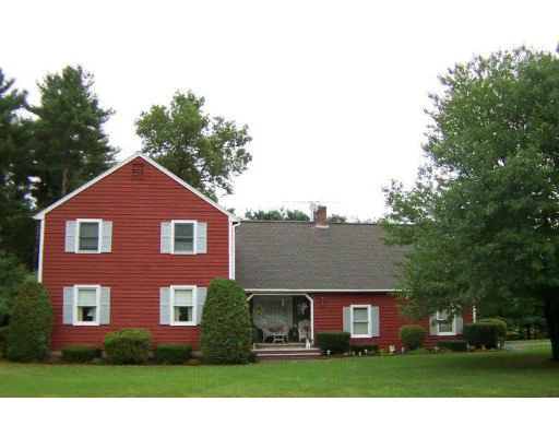 Unit for sale at 46 Vine Brook Rd., Westford, MA 01886