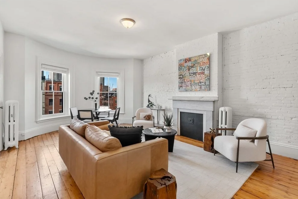 Unit for sale at 656 Tremont Street, Boston, MA 02118
