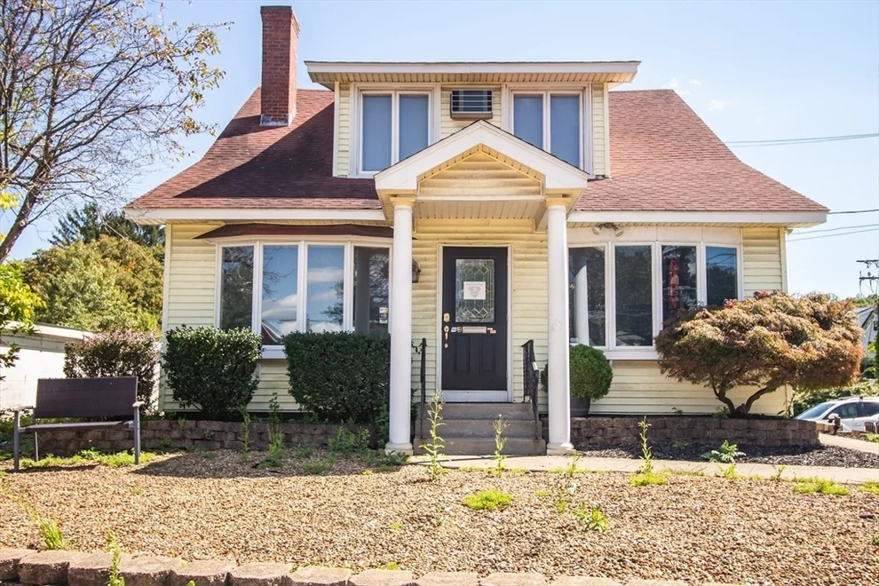 Unit for sale at 636 Sunderland Rd (Rte 20), Worcester, MA 01604