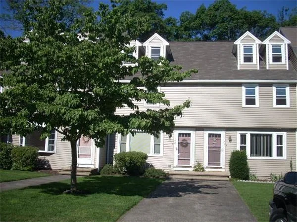 Unit for sale at 172 Merrimack Meadows Lane, Tewksbury, MA 01876