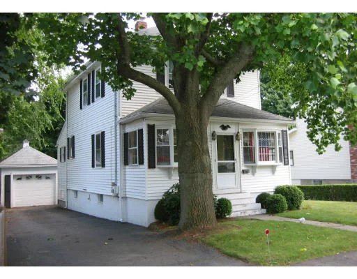 Unit for sale at 12 Mills Rd, Needham, MA 02494