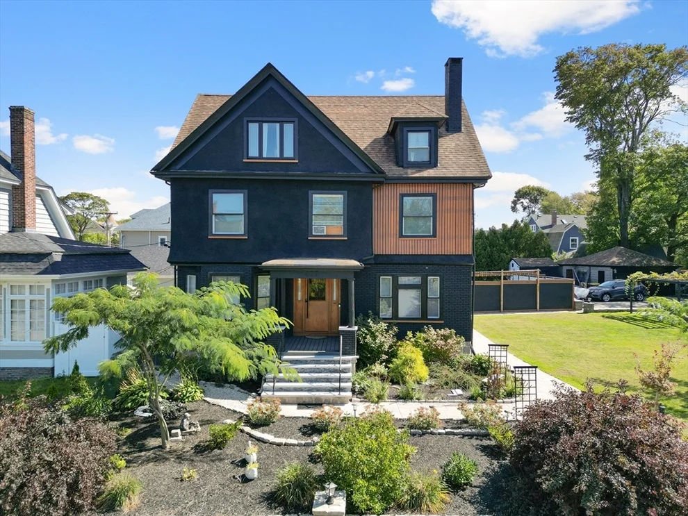Unit for sale at 499 Madison St, Fall River, MA 02720