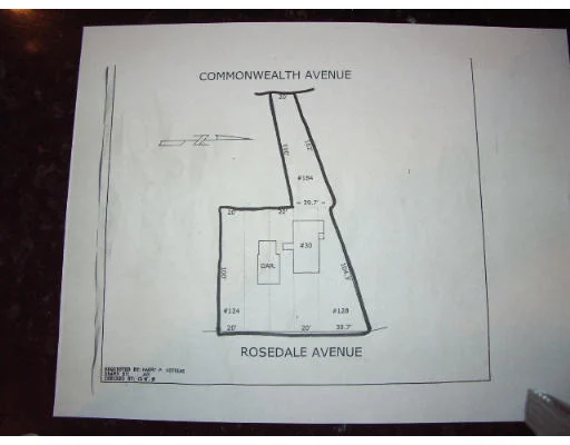 Unit for sale at 28-30 Rosedale Avenue, Shrewsbury, MA 01545