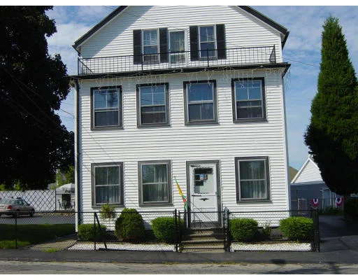 Unit for sale at 3 First Street, Taunton, MA 02780
