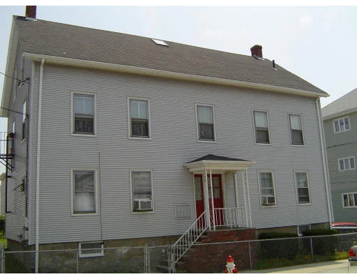 Unit for sale at 59 Davis St, Fall River, MA 02720