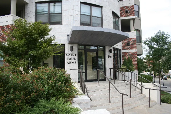 Unit for sale at 150 St. Paul, Brookline, MA 02446