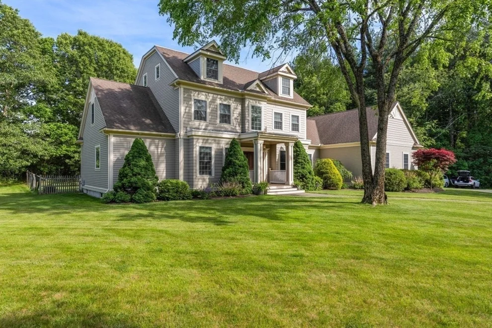Unit for sale at 266 Landham, Sudbury, MA 01776