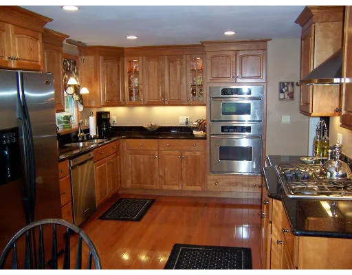 Unit for sale at 8 Oak Street, Wilmington, MA 01887
