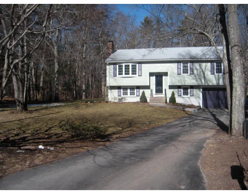 Unit for sale at 56 Chartley Brook Ln, Attleboro, MA 02703